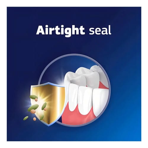 Fixodent Polvo Adhesivo