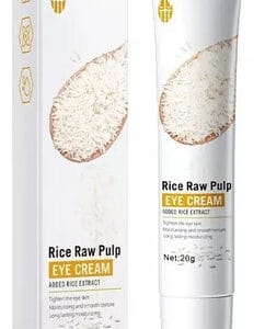 Crema Para Ojos Bioaqua Quita Ojeras Todo Tipo De Piel Todo Tipo De Piel