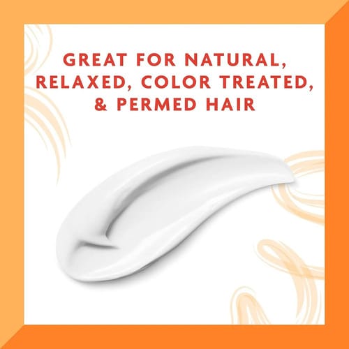 Cantu Shea Butter Grow Strong