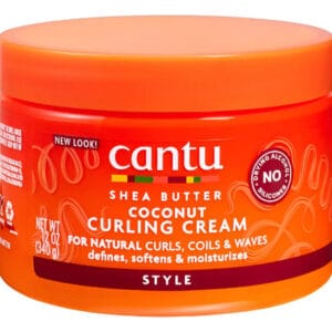 Cantu Crema Definidora De Rizos