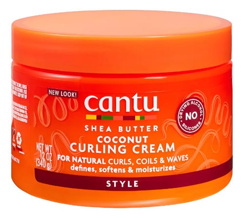 Cantu Crema Definidora De Rizos