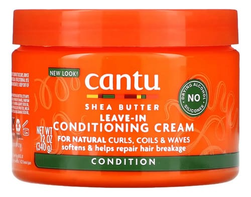 Cantu Leave-in Shea Butter 340g