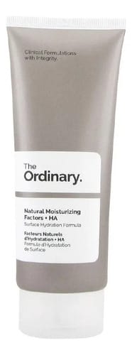 Crema Hidratante The Ordinary Con Ácido Hialurónico Natural 100ml Sensible