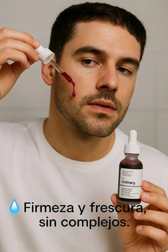 The Ordinary Peeling Exfoliante Aha 30% Bha 2% 30ml Facial Todo Tipo De Piel Noche