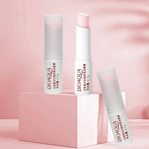 Balsamo Labial Hidratante Reparador Frutal Bioaqua