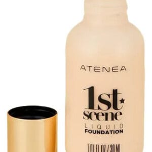 Mini Base Atenea Maquillaje Líquida 1st Scene Profesional 1-light