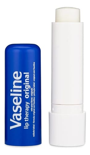 Labial Vaseline Vaselina Balsamo Labios Lip Therapy Rosy Lip