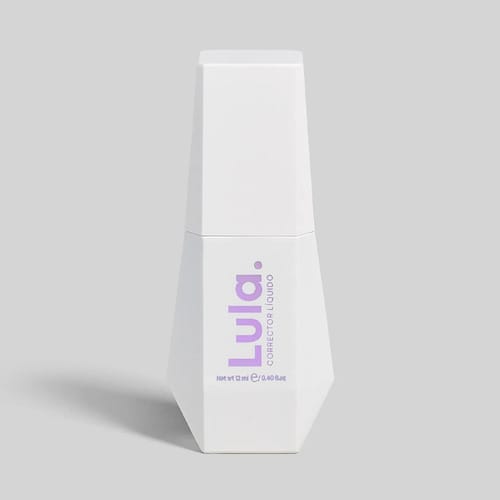 Corrector Liquido Alta Cobertura Lula Tono 03