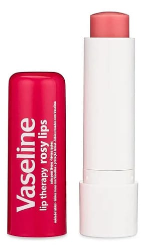 Vaseline Bálsamo Para Labios Lip Therapy Stick Rosy Lips