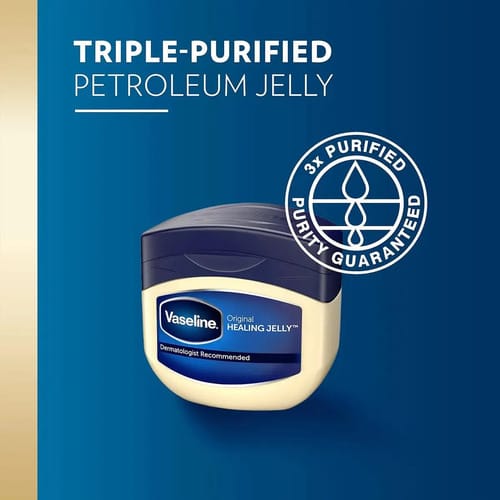 Vaseline Original Pura 368 Grm