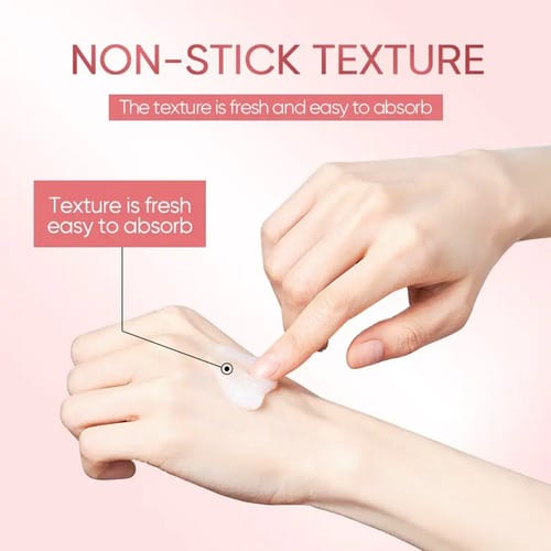Contorno De Ojos Niacinamida Todo Tipo - G A Todo Tipo De Pi Todo Tipo De Piel Día/noche