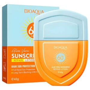 Protector Solar Bioaqua Crema W
