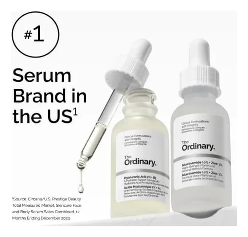 The Ordinary. Granactive Retinoid 2% Emulsion. 30ml Todo Tipo De Piel Día/noche
