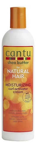 Cantu Curly Girl Activador Rizo