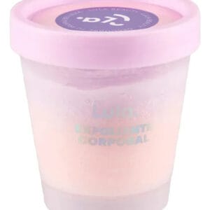 Exfoliante Corporal 200g Lula Uva