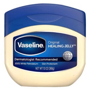 Vaseline Original Pura 368 Grm