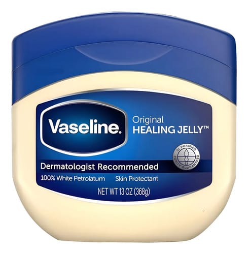 Vaseline Original Pura 368 Grm