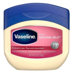 Vaseline Baby Original 368 Grms