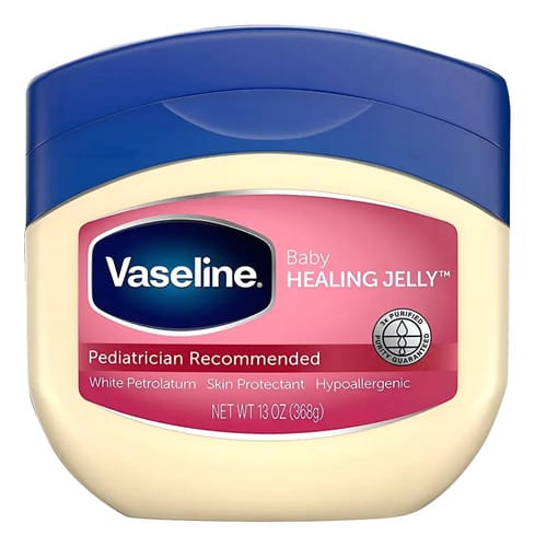 Vaseline Baby Original 368 Grms