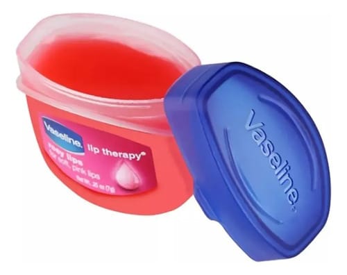 Protector Hidratante Labial Vaseline Lip Balm Lips Therapy