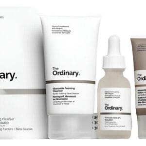 The Ordinary The Acne Set 3 Pro