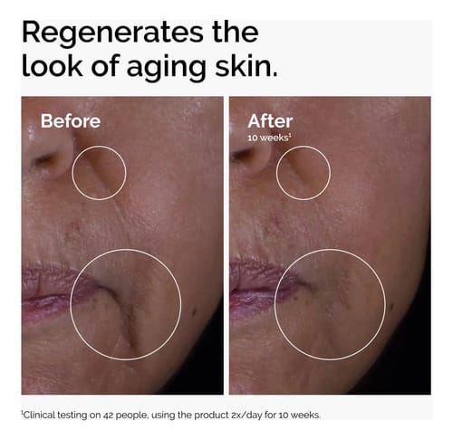 The Ordinary Gf 15% Solution Sérum Ant - mL a $4500