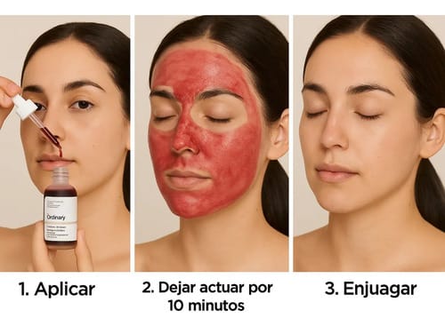 The Ordinary Peeling Exfoliante Aha 30% Bha 2% 30ml Facial Todo Tipo De Piel Noche