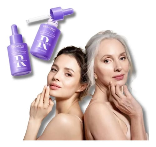 Sérum Retinol Bioaqua 30ml - Todo Tipo Piel Día/noche Todo Tipo De Piel Día/noche
