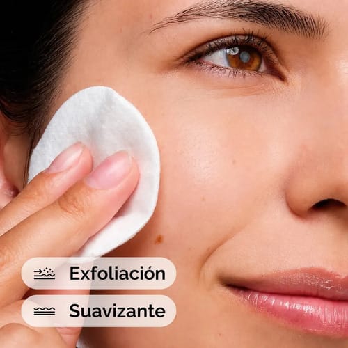 The Ordinary Tónico Exfoliante Ácido Glicólico 7% Noche 100ml Normal