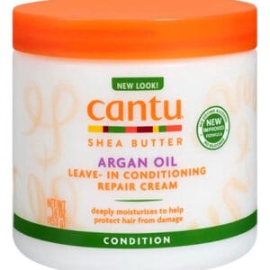 Crema Cantu Argan Oil Leave-in