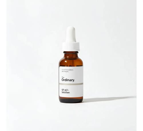 The Ordinary Gf 15% Solution Sérum Ant - mL a $4500