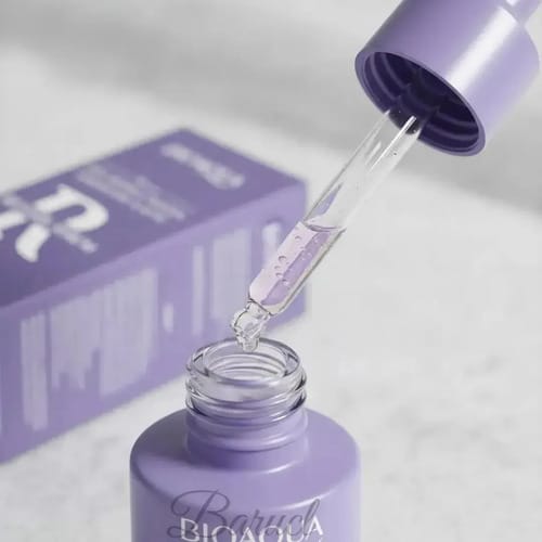 Serum De Retinol Bioaqua - Ml Momento De Aplicación Día/noche Tipo De Piel Todo Tipo De Piel