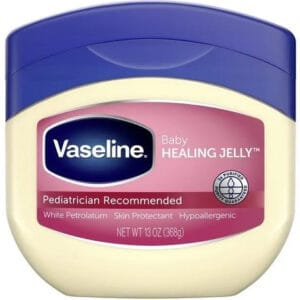 Vaselina Bebes Antipañalitis