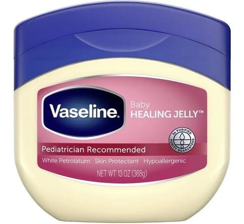 Vaselina Bebes Antipañalitis