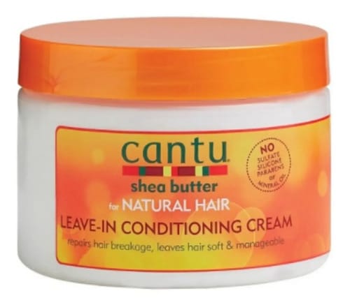 Cantu Leave-in Shea Butter 340g