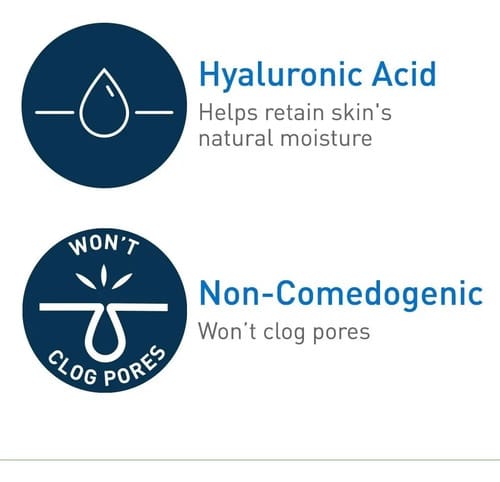 Hydrating Facial Cleanser 473ml Normal