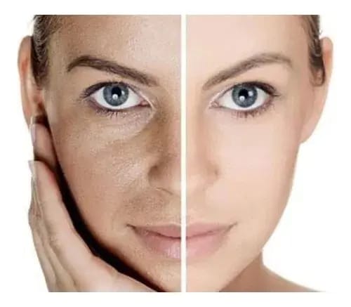 Tónico Facial Bioaqua 120 Ml Todo Tipo De Piel Todo Tipo De Piel