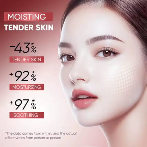 Tonico Facial Nicotinamide Niacinamida Bioaqua Todo Tipo De Piel Día/noche