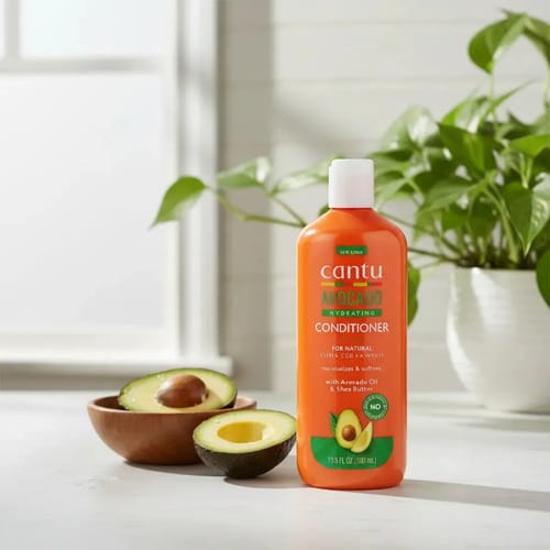 Cantu Acondicionador Aguacate 400ml