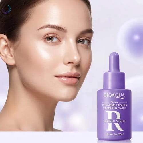 Serum De Retinol Bioaqua - Ml Momento De Aplicación Día/noche Tipo De Piel Todo Tipo De Piel