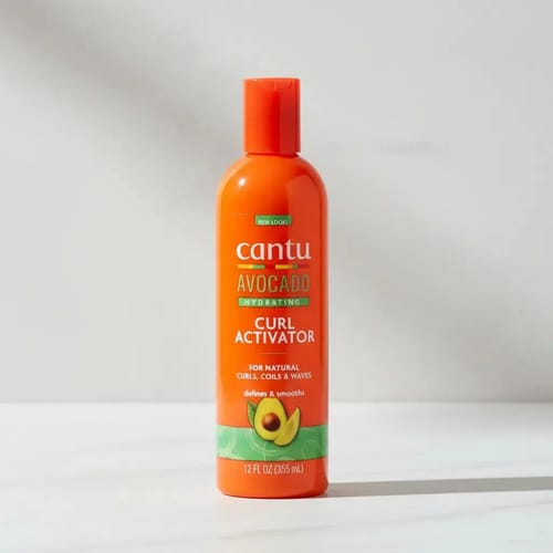 Activador De Rizos Cantu Avocado 355m