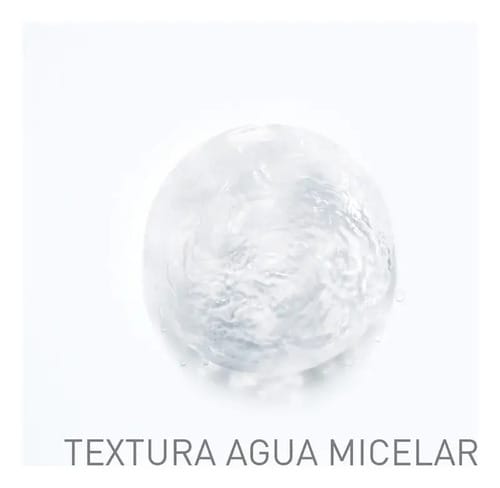 Sébium H2o Agua Micelar - Bioderma 500 Ml