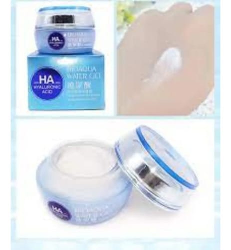 Crema Bioaqua Acido Hialuronic Bioaqua Todo Tipo De Piel