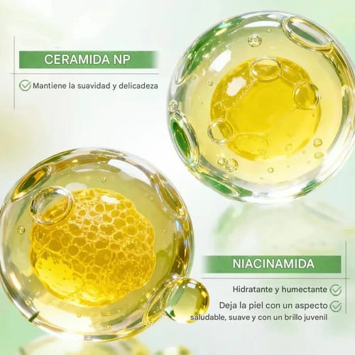 Bioaqua Centella Asiatica Skincare Travel Kit 5 Productos