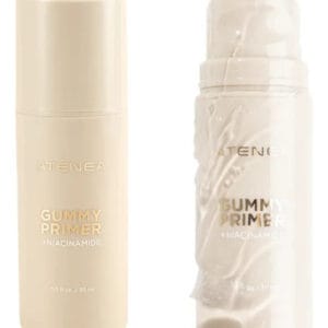 Gummy Primer + Niacinamida Atenea Transparente