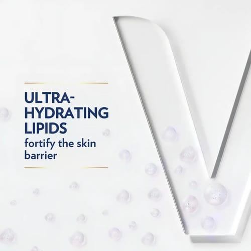 Vaseline Men Crema Corporal Cooling Hydration De 600ml Fresca