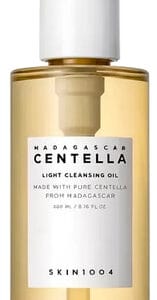 Light Cleansing Oil Skin1004