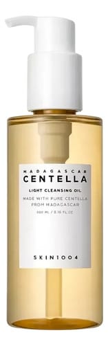 Light Cleansing Oil Skin1004