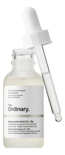 Sérum Hyaluronic Acid 2% + B5 Todo Tipo De Piel Día/noche