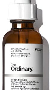 The Ordinary - Gf 15% Solution Todo Tipo De Piel Día/noche